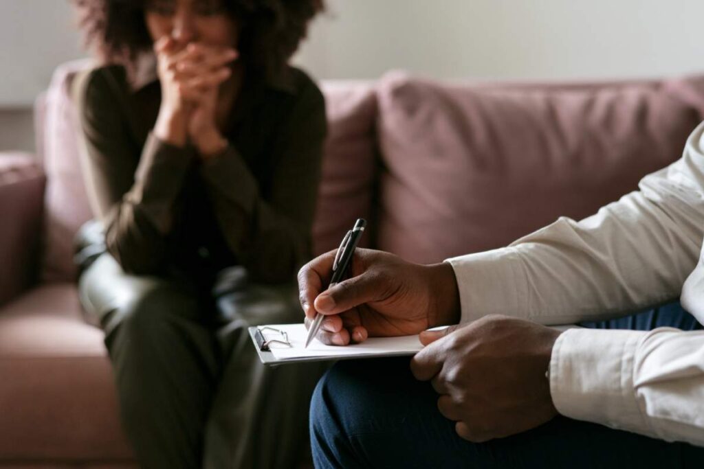 Mental Health Issue:Causes, Symptoms, and Effective Treatments