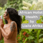 African Holistic Health