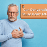 Can Dehydration Cause Heart Attack