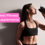 Best Fitness Supplements