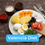 valencia diet