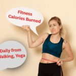 Fitness Calories Burned