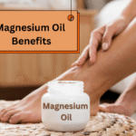 magnesium oil benefits