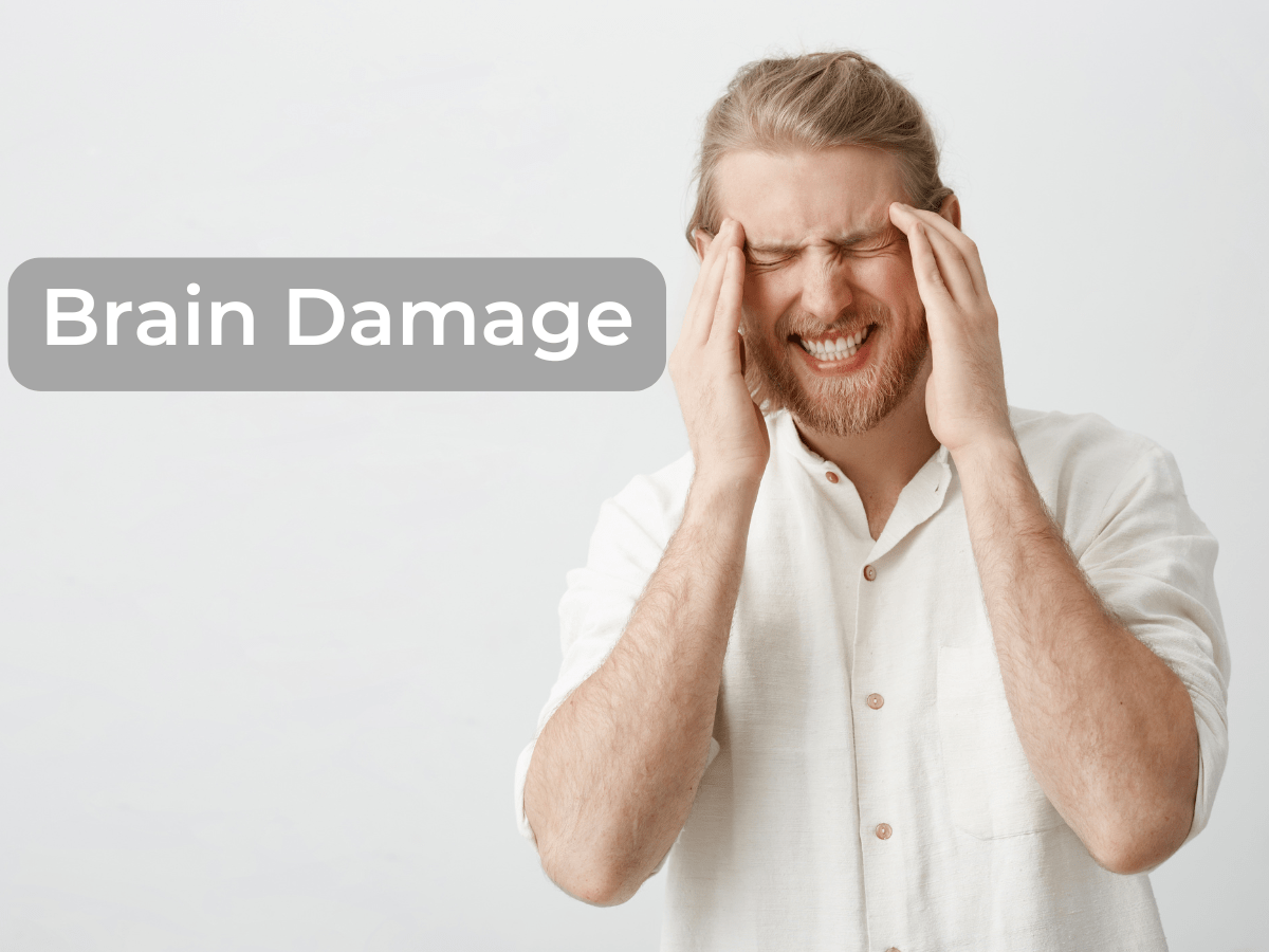 Can Emotional Trauma Cause Brain Damage?