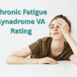 Chronic Fatigue Synadrome VA Rating
