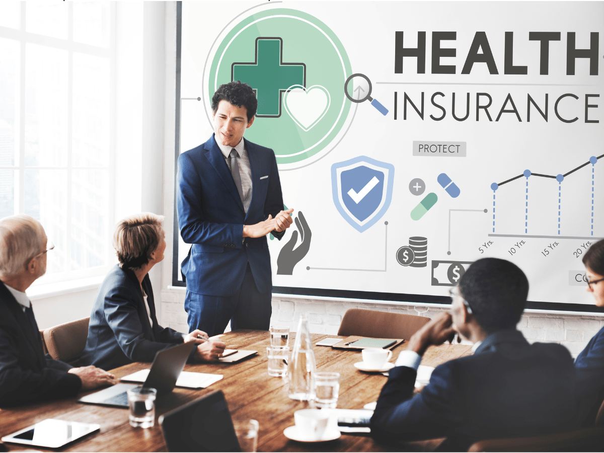 Life health insurance
