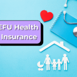 efu health insurance