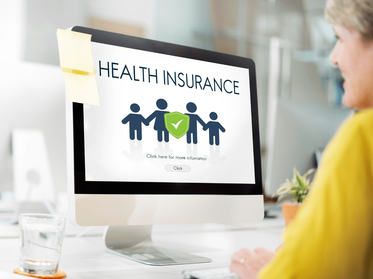 health insurance