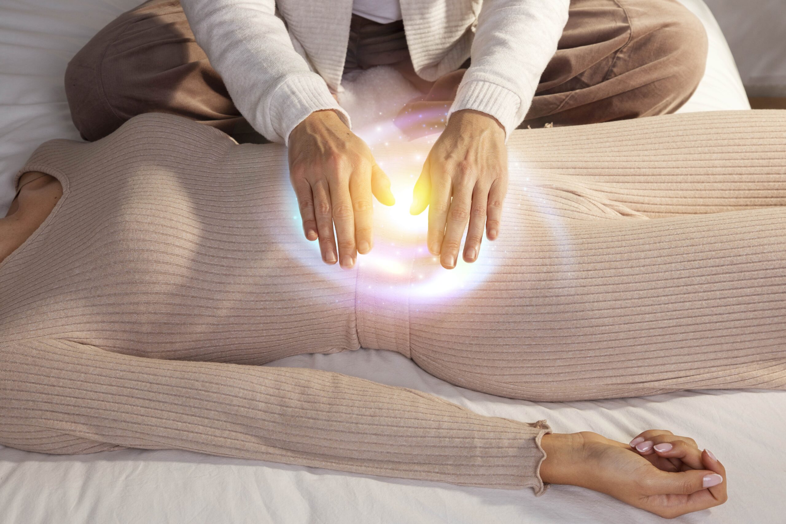 Healing Through Humanity