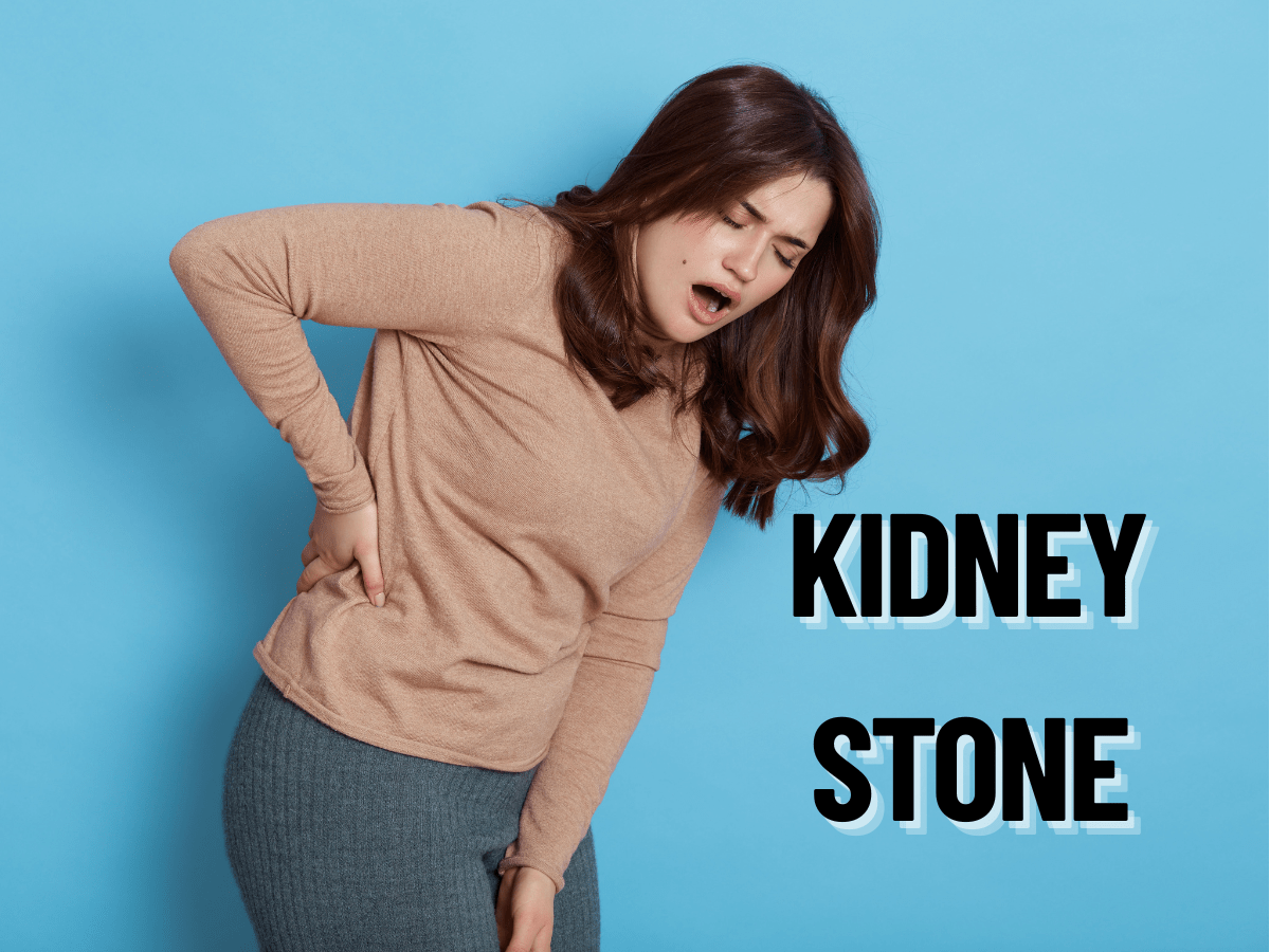 kidney stone​
