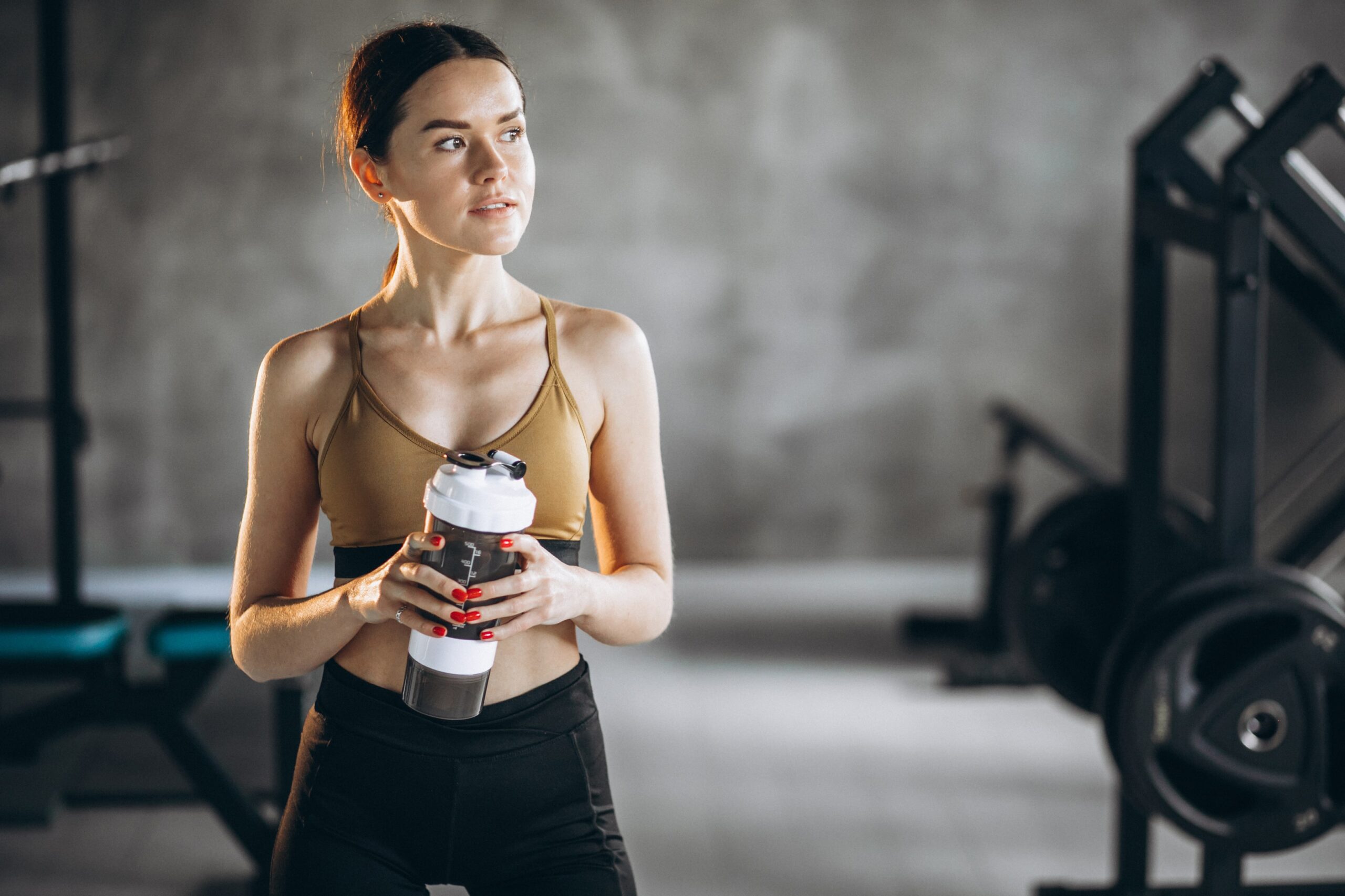 Best Fitness Supplements