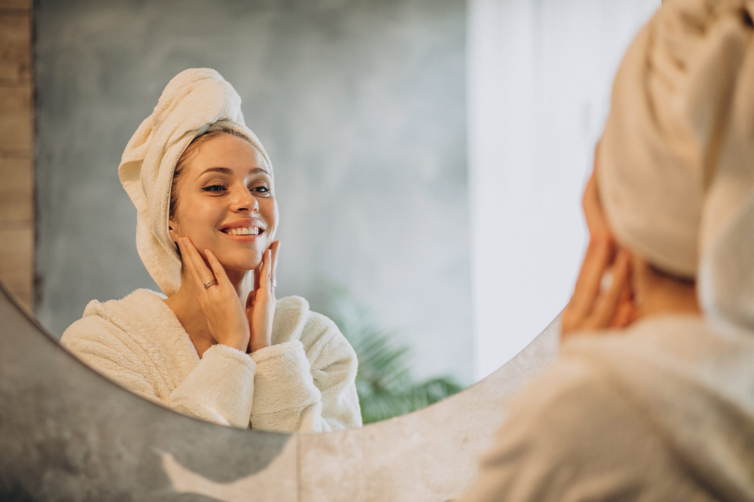 Skin and beauty biohacking tips