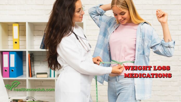 weight loss medications